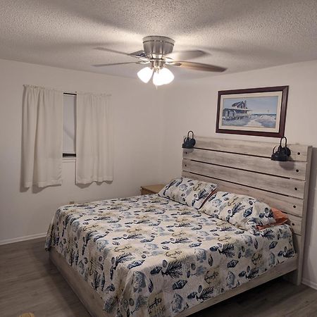La Boca Beach House Энглвуд Экстерьер фото