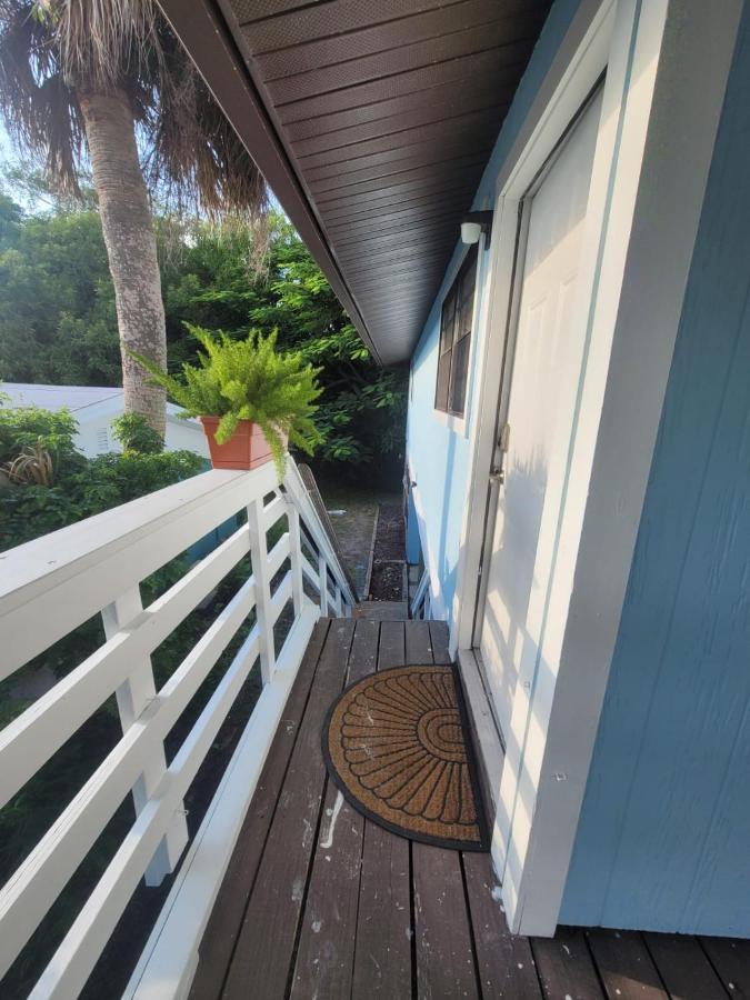 La Boca Beach House Энглвуд Экстерьер фото