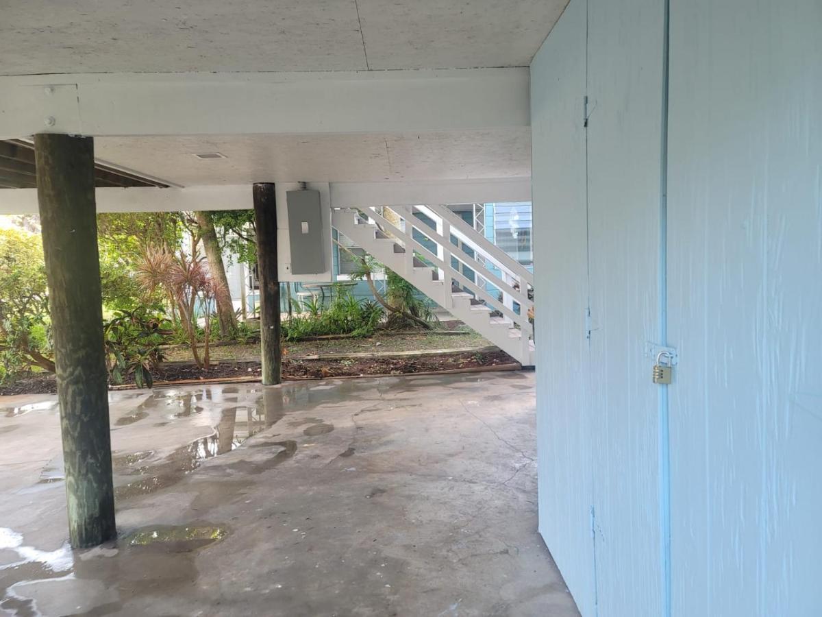 La Boca Beach House Энглвуд Экстерьер фото